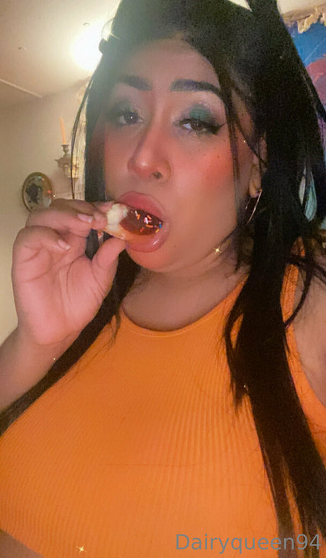 dairyqueen94 Leaked OnlyFans Porn