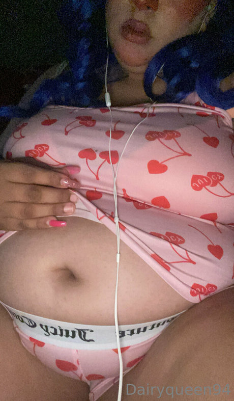 dairyqueen94 Oben ohne OnlyFans