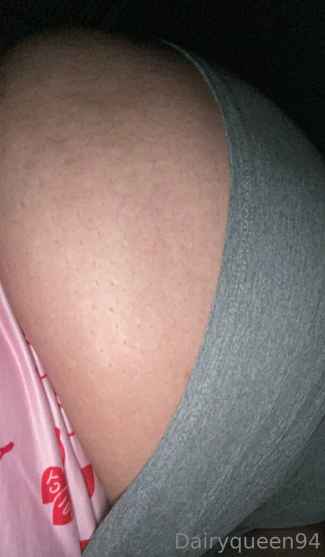 dairyqueen94 OnlyFans Leak Pornografie