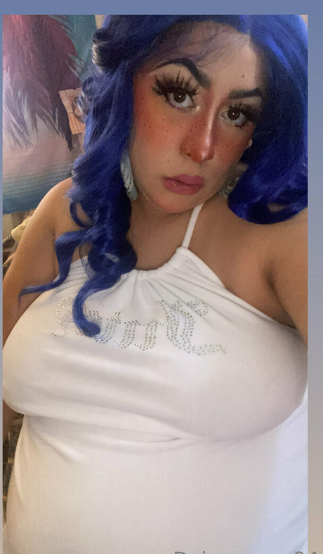 dairyqueen94 OnlyFans geleakte Bilder