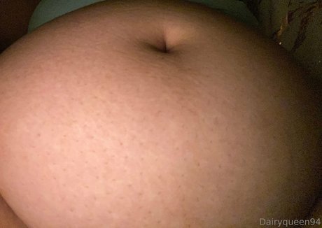 dairyqueen94 Nacktbilder geleakt OnlyFans Porn geleakt