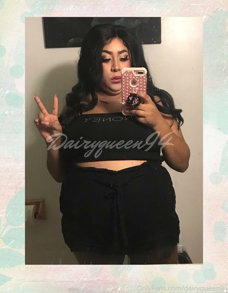 dairyqueen94 Nacktbilder von OnlyFans