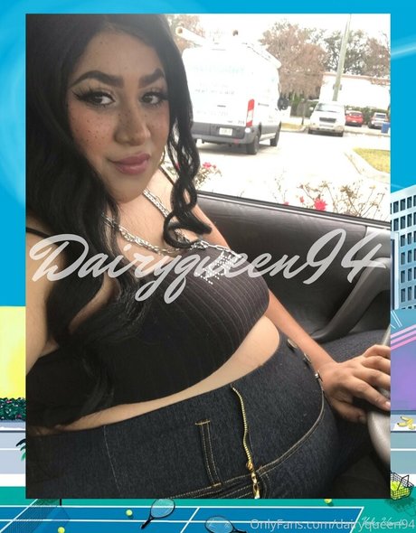 dairyqueen94 Po OnlyFans