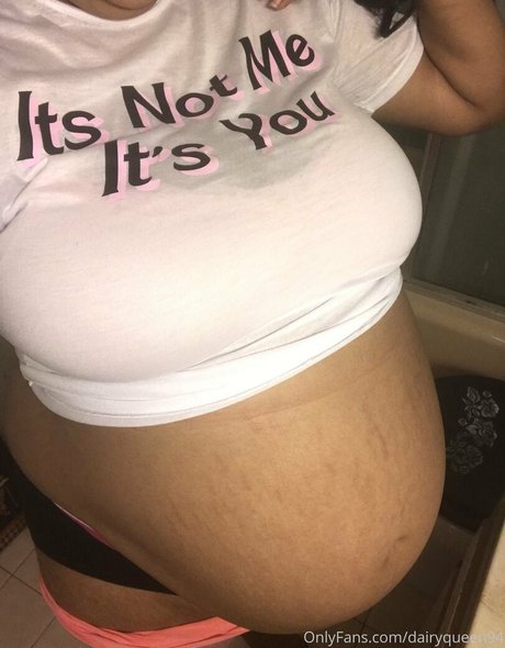 dairyqueen94 OnlyFans-Komplettinhalte