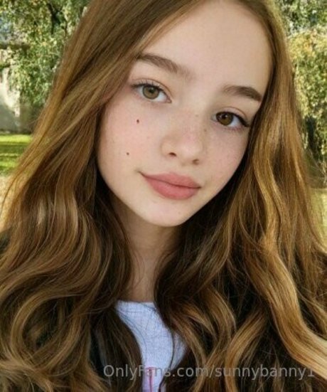 sunnybanny1 Sexy OnlyFans