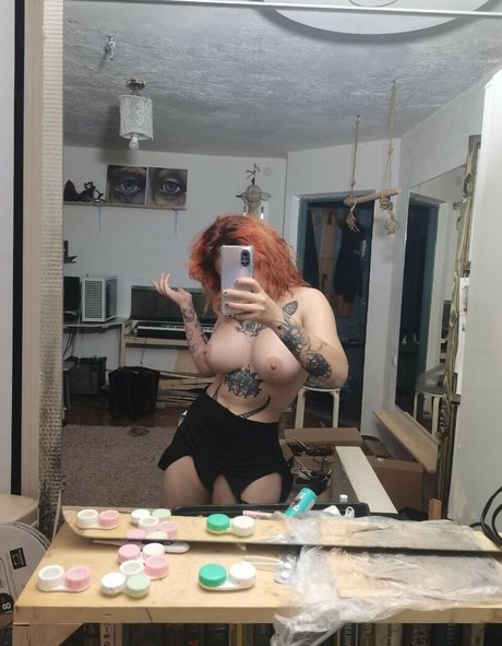 kothbegemoth NurlyFans-Pornoleaks