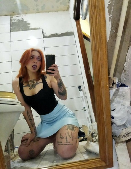 kothbegemoth OnlyFans Pornografie