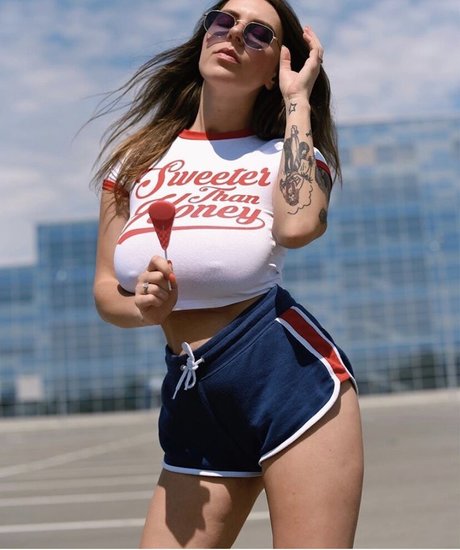 Kochanius OnlyFans Star