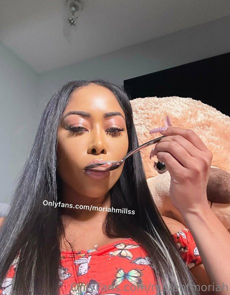 moreofmoriah Leaks OnlyFans