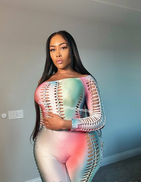 moreofmoriah Leaked OnlyFans Sex Tape