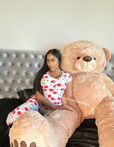 moreofmoriah Nacktbilder auf OnlyFans