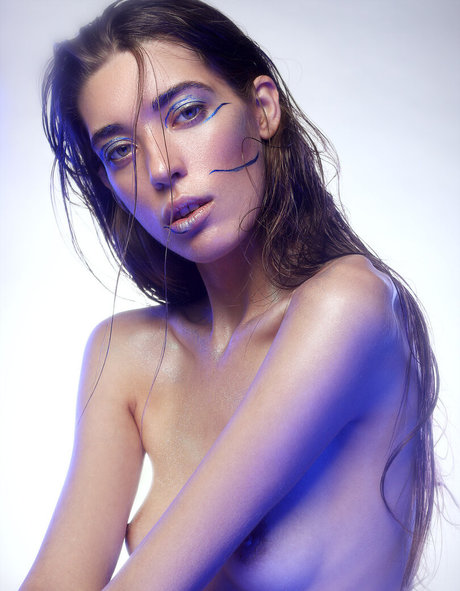 Lila M Lilaanie Nacktbilder OnlyFans Geleakt