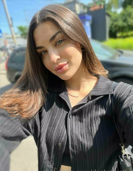 dashapretty Nacktbilder geleakt OnlyFans