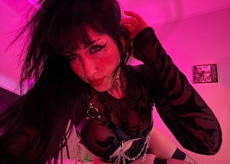 nordlys Nacktbilder OnlyFans Geleakt