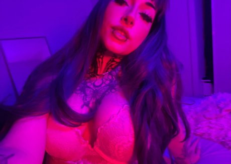 nordlys OnlyFans Leaks Sex