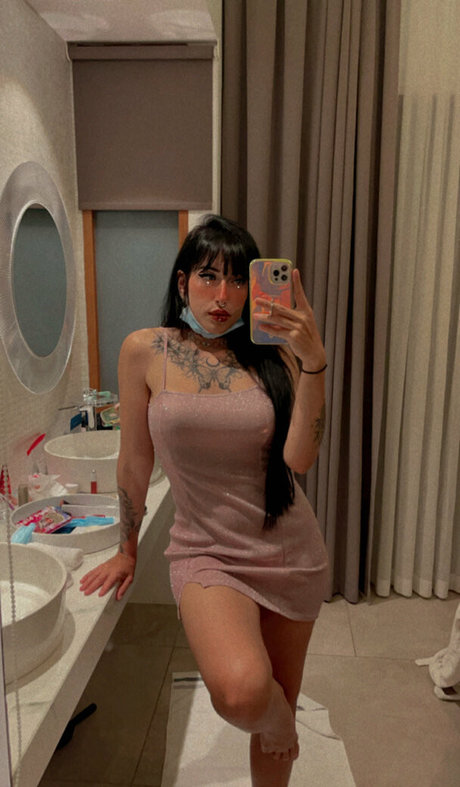 nordlys OnlyFans Bilder nackt