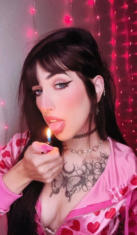 nordlys OnlyFans Porn