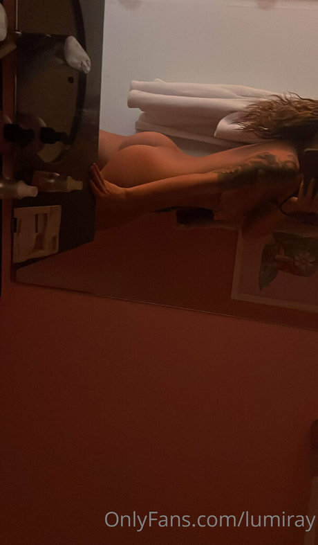 lumiray OnlyFans Sextape geleakt