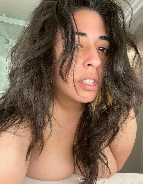 mochi fett OnlyFans gratis