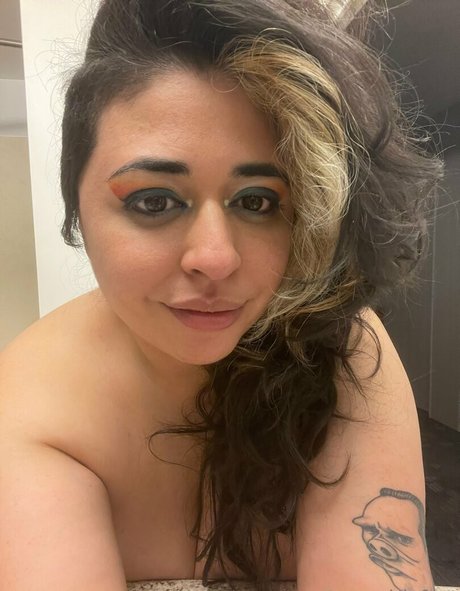 mochi fett OnlyFans Pornografie