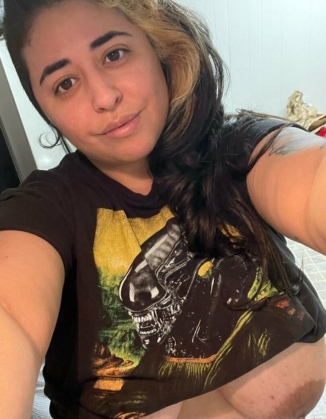 mochi fett OnlyFans geleakte Pornografie