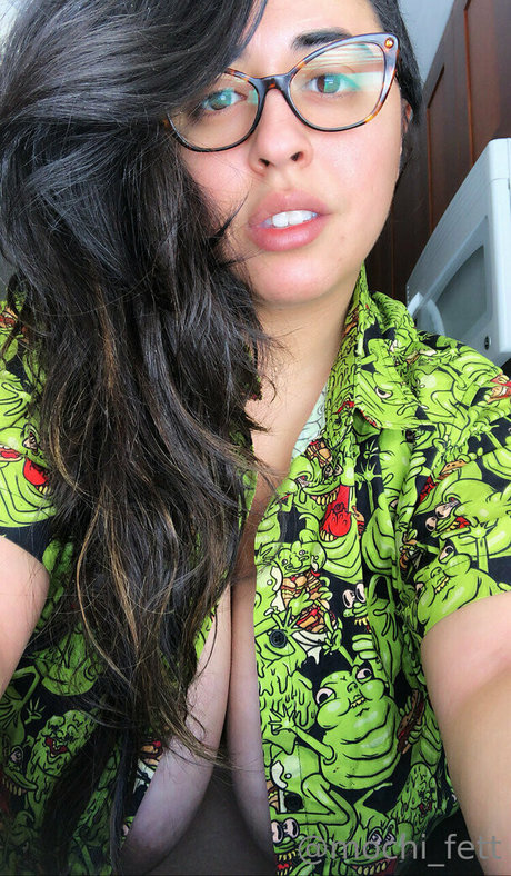 mochi fett Nacktbilder OnlyFans Leaks