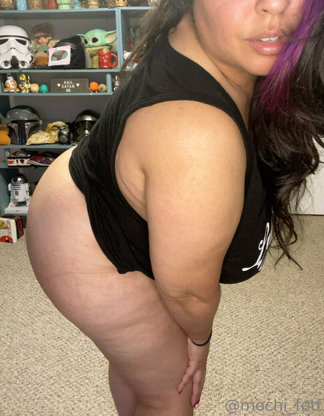 mochi fett OnlyFans Leaks Pornografie