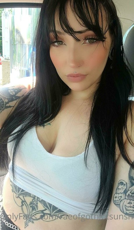 raeofgothiccsunshine OnlyFans Bilder