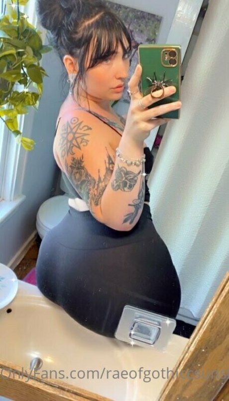 raeofgothiccsunshine Gratis OnlyFans