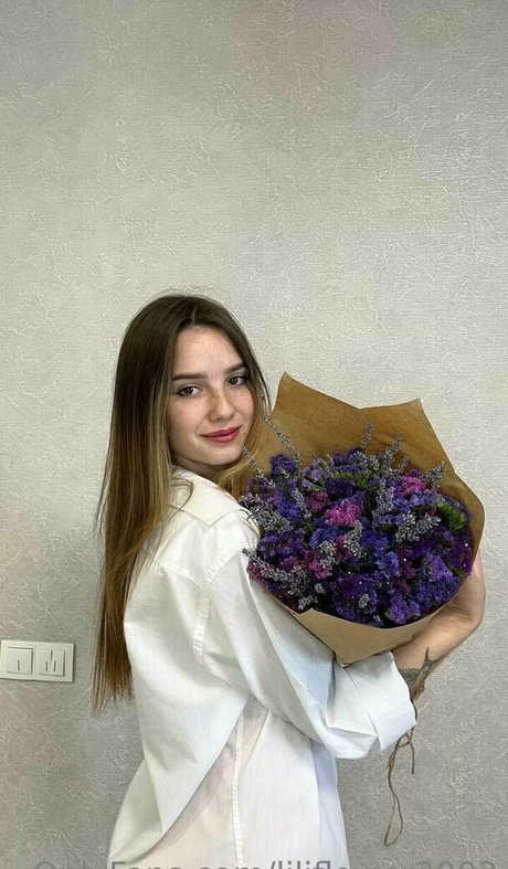 liliflower2002 Nacktbilder von OnlyFans