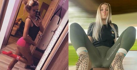 sexymissmefree Po OnlyFans