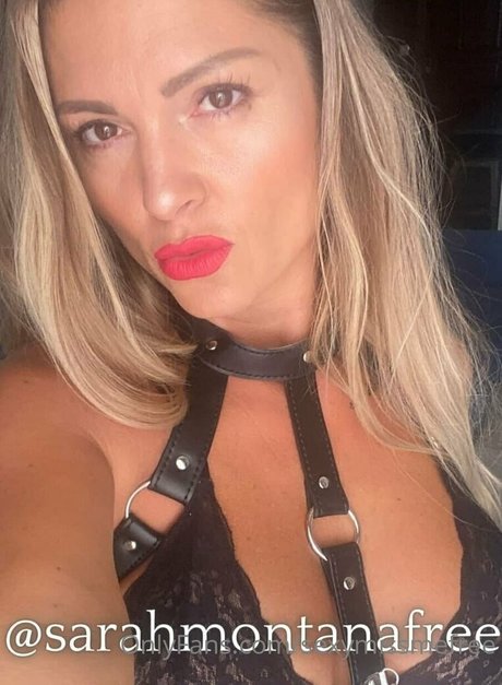 sexymissmefree Nacktbilder von OnlyFans geleakt