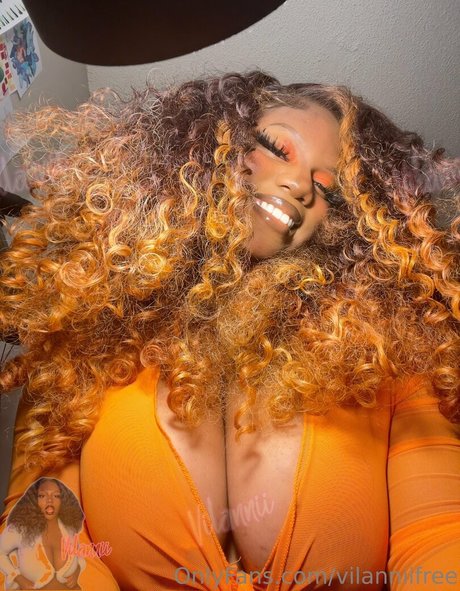 vilanniifree OnlyFans Gratis-Inhalte