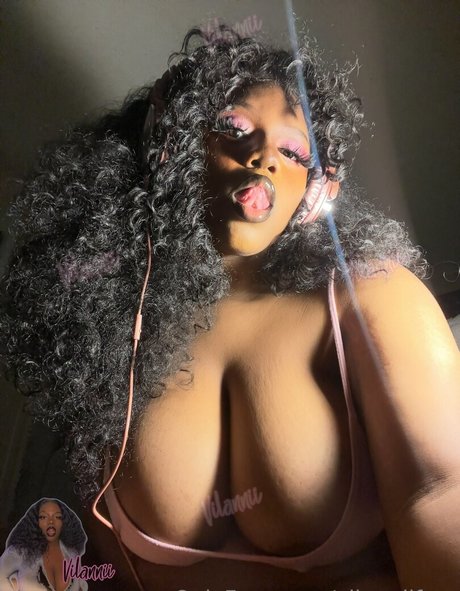 vilanniifree OnlyFans Inhalte