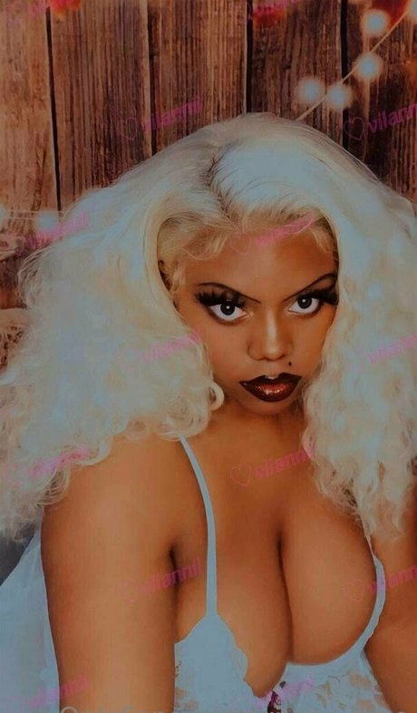 vilanniifree NSFW OnlyFans