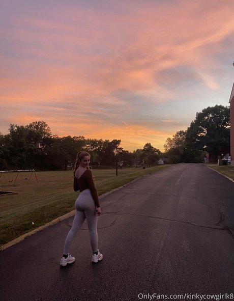 kinkycowgirlk8 OnlyFans Leaks Gratis