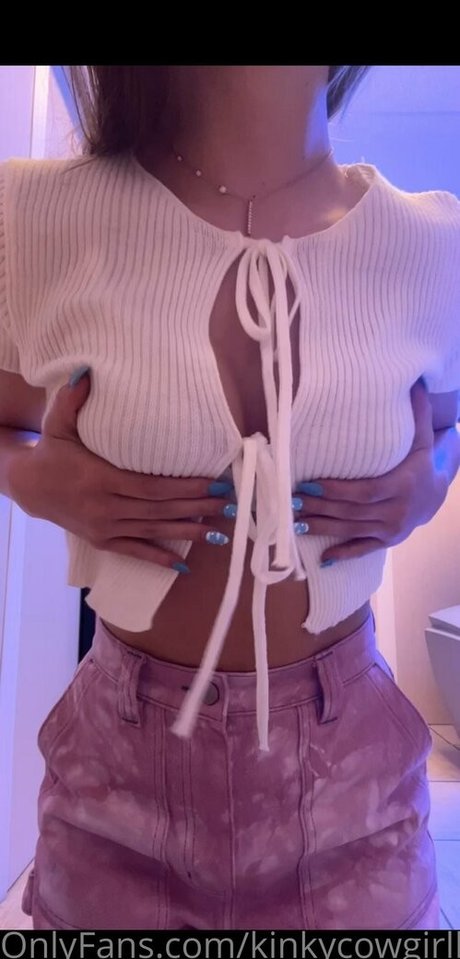 kinkycowgirlk8 OnlyFans kostenlos