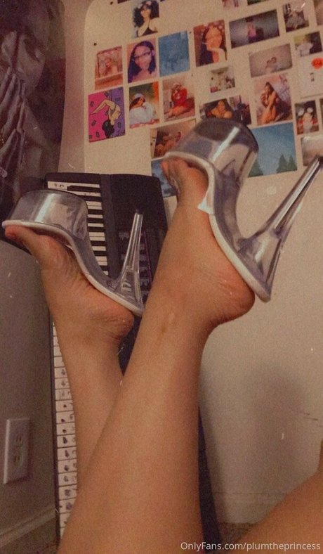 plumtheprincess OnlyFans Bilder