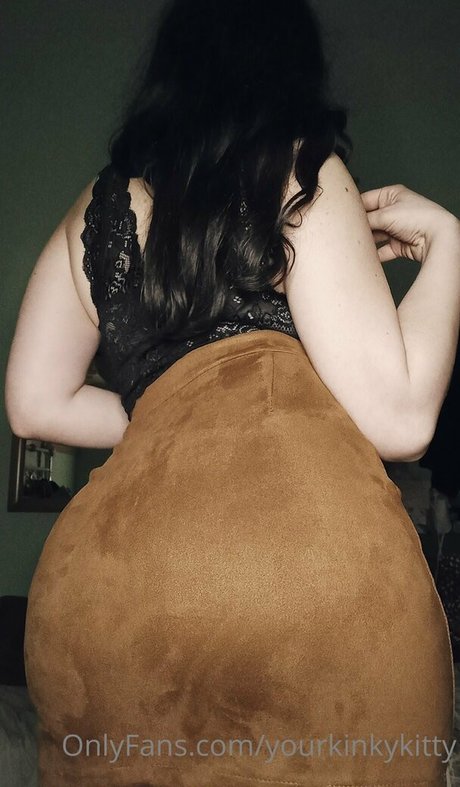 yourkinkykitty Nacktbilder von OnlyFans