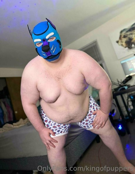 kingofpuppers Nacktpornos auf OnlyFans