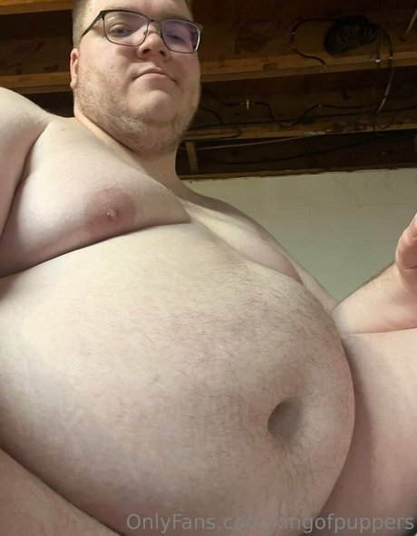 kingofpuppers Nacktbilder OnlyFans