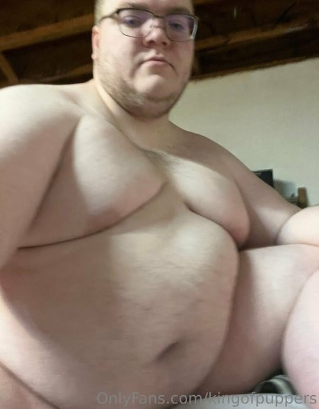 kingofpuppers OnlyFans