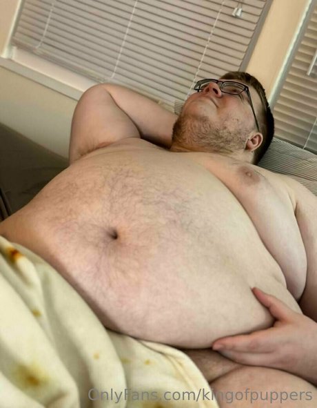 kingofpuppers NurlyFans-Brüste