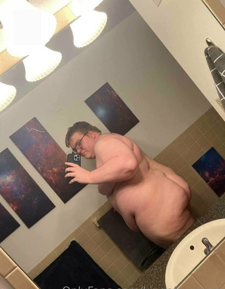 kingofpuppers Nacktpornos von OnlyFans geleakt