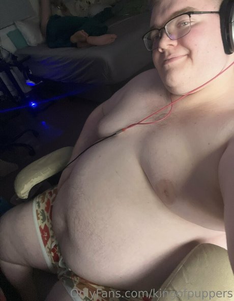 kingofpuppers OnlyFans-Leaks