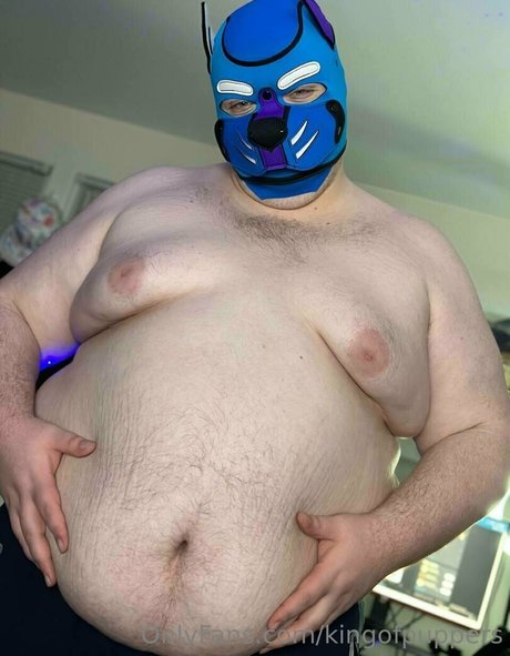 kingofpuppers OnlyFans Beiträge