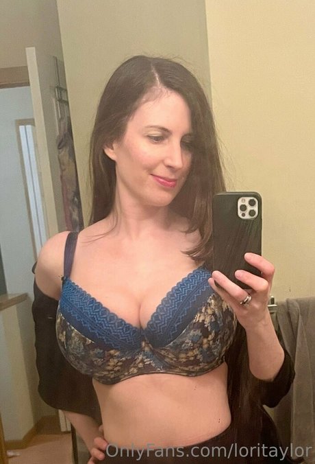 loritaylor XXX OnlyFans