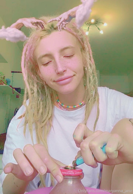 maryanna jane OnlyFans Nackt Leak