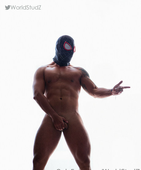 worldstudz OnlyFans X