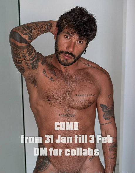 worldstudz Nacktbilder von OnlyFans geleakt